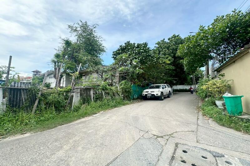 For Sale - ขายบ้านเดี่ยว ลาดพร้าว 80 ชั้นเดียว 56ตร.ว.หลังมุม วังทองหลาง, Bangkok