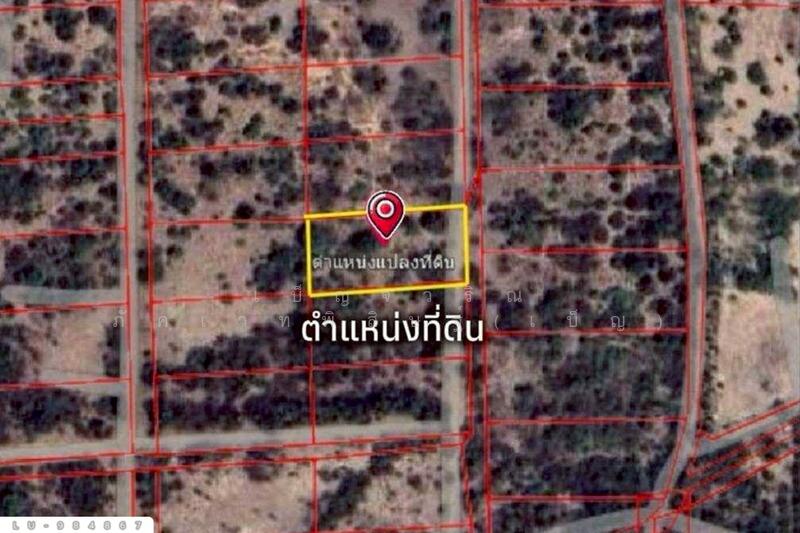 ขาย - LU-984867 ที่ดินเวียงหนองล่อง 2 ไร่ ลำพูน ใกล้ที่ว่าการอำเภอเวียงหนองล่อง, ลำพูน