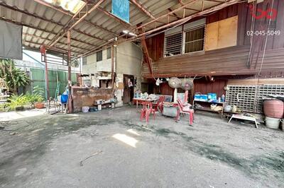 For Sale - ซอยอ่อนนุช10 ถนนสุขุมวิท ถนนสุขุมวิท แขวงสวนหลวง, Bangkok