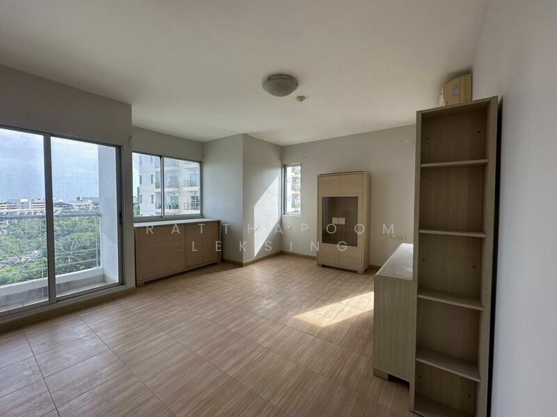 For Rent - Supalai Park Srinakarin, Bangkok