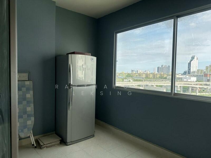 For Rent - Supalai Park Srinakarin, Bangkok