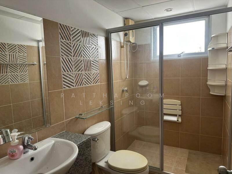 For Rent - Supalai Park Srinakarin, Bangkok