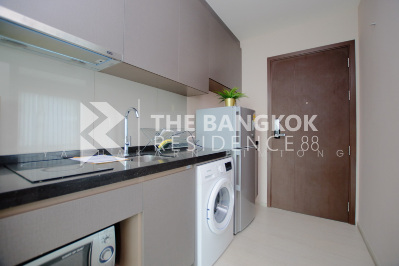For Rent - Rhythm Asoke, Bangkok