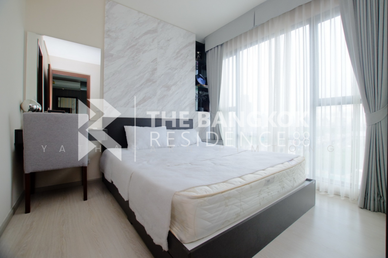 For Rent - Rhythm Asoke, Bangkok