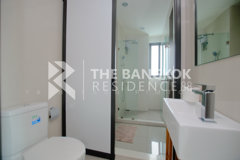 For Rent - Rhythm Asoke, Bangkok