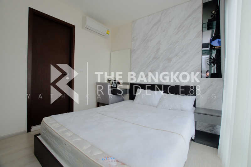 For Rent - Rhythm Asoke, Bangkok
