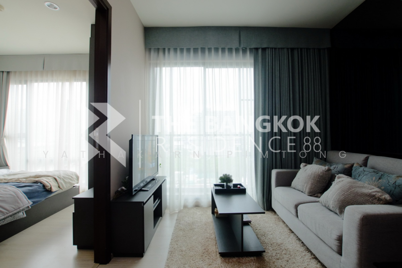 For Rent - Rhythm Asoke, Bangkok