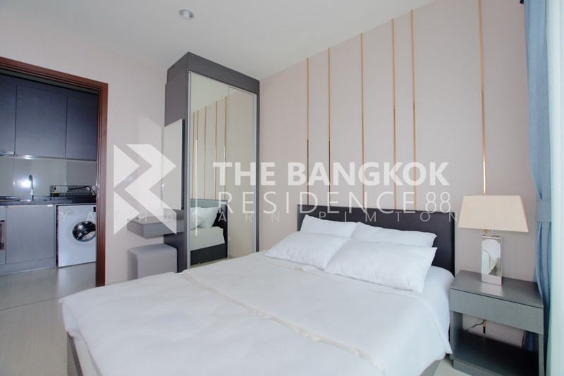 For Rent - Rhythm Asoke, Bangkok