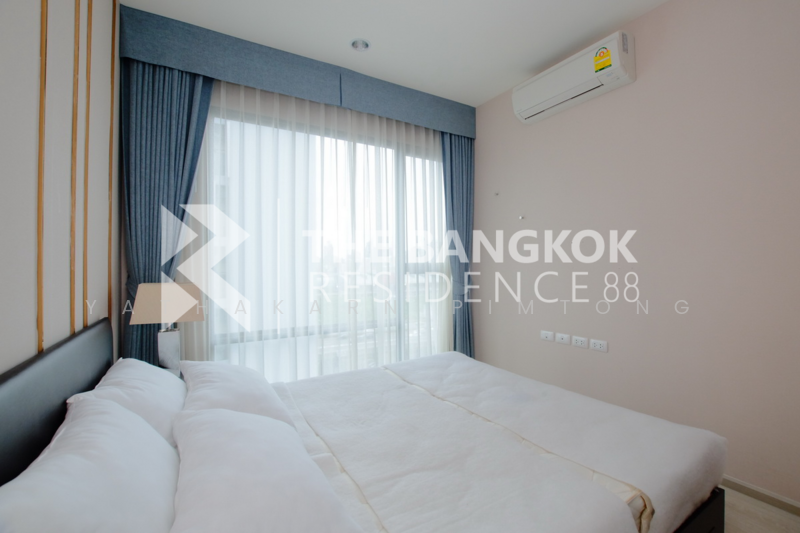 For Rent - Rhythm Asoke, Bangkok