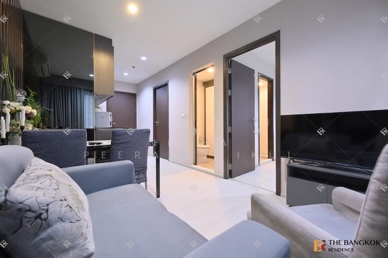 For Rent - Rhythm Asoke, Bangkok