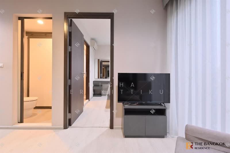 For Rent - Rhythm Asoke, Bangkok