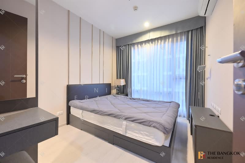 ให้เช่า - Rhythm Asoke : ริทึ่ม อโศก, กรุงเทพ