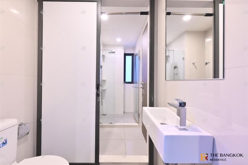 For Rent - Rhythm Asoke, Bangkok