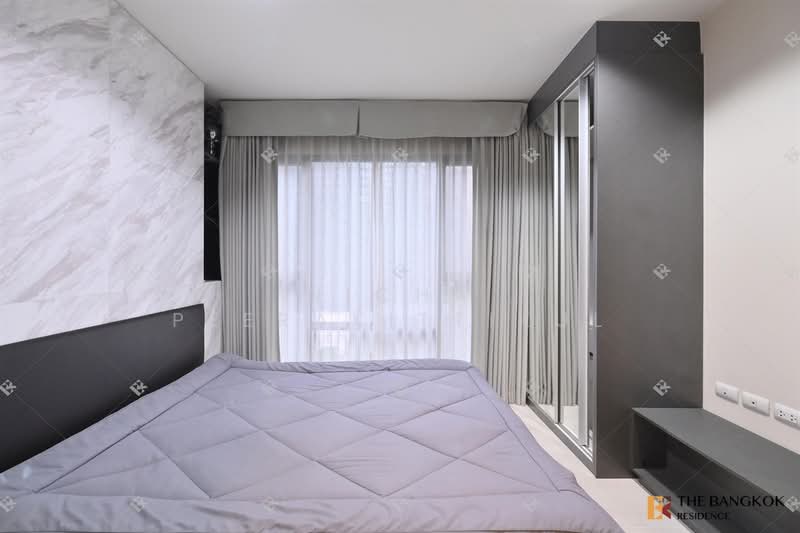 For Rent - Rhythm Asoke, Bangkok