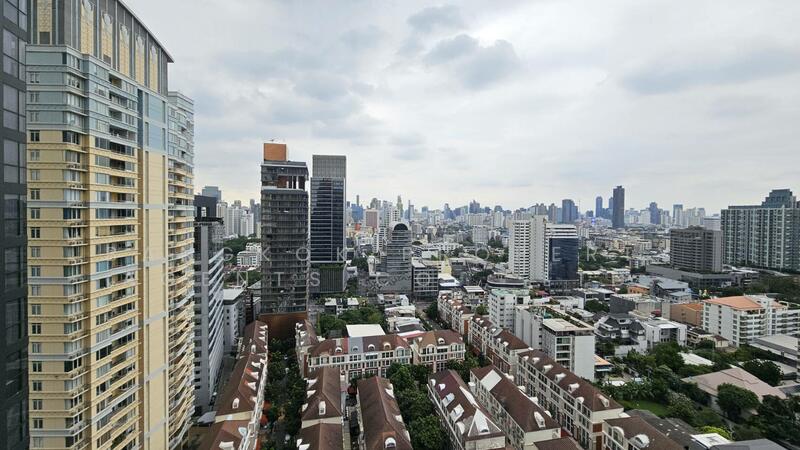 Park Origin Thonglor, กรุงเทพ, Soi Thonglor 10, Sukhumvit Road, คลองตันเหนือ, วัฒนา, กรุงเทพ, 62 ตร.ม., คอนโด ให้เช่า, โดย BANGKOK PROPERTY AGENTS CO., LTD., 60238563 - DDproperty.com