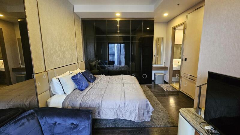 Park Origin Thonglor, กรุงเทพ, Soi Thonglor 10, Sukhumvit Road, คลองตันเหนือ, วัฒนา, กรุงเทพ, 62 ตร.ม., คอนโด ให้เช่า, โดย BANGKOK PROPERTY AGENTS CO., LTD., 60238563 - DDproperty.com