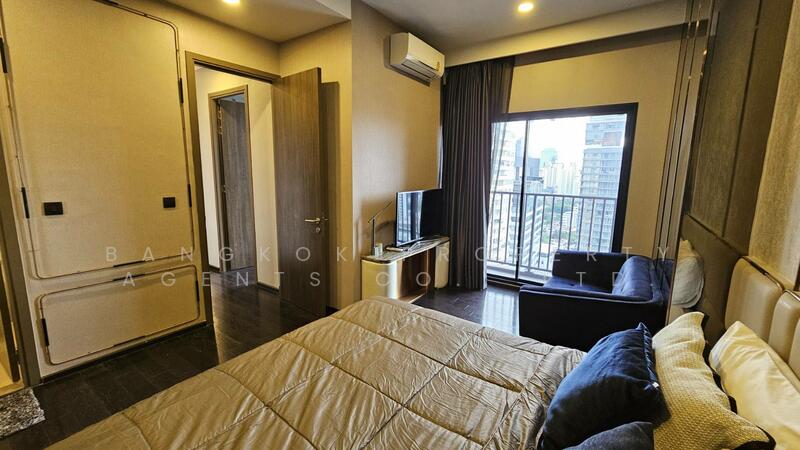 Park Origin Thonglor, กรุงเทพ, Soi Thonglor 10, Sukhumvit Road, คลองตันเหนือ, วัฒนา, กรุงเทพ, 62 ตร.ม., คอนโด ให้เช่า, โดย BANGKOK PROPERTY AGENTS CO., LTD., 60238563 - DDproperty.com