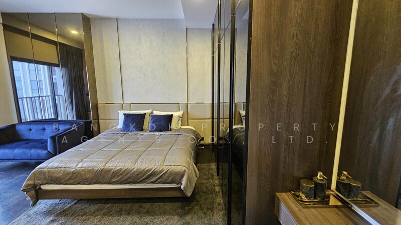 Park Origin Thonglor, กรุงเทพ, Soi Thonglor 10, Sukhumvit Road, คลองตันเหนือ, วัฒนา, กรุงเทพ, 62 ตร.ม., คอนโด ให้เช่า, โดย BANGKOK PROPERTY AGENTS CO., LTD., 60238563 - DDproperty.com