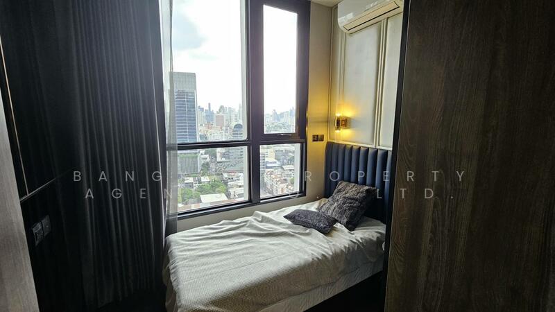 Park Origin Thonglor, กรุงเทพ, Soi Thonglor 10, Sukhumvit Road, คลองตันเหนือ, วัฒนา, กรุงเทพ, 62 ตร.ม., คอนโด ให้เช่า, โดย BANGKOK PROPERTY AGENTS CO., LTD., 60238563 - DDproperty.com