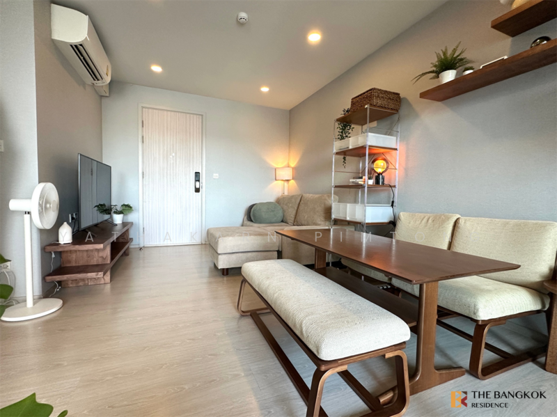 ให้เช่า - Life Asoke : ไลฟ์ อโศก, กรุงเทพ