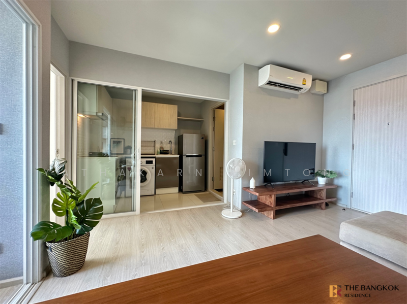 ให้เช่า - Life Asoke : ไลฟ์ อโศก, กรุงเทพ