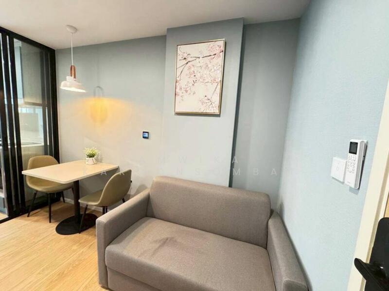 ให้เช่า - Atmoz Kanaal Rangsit : แอทโมซ คาแนล รังสิต, ปทุมธานี