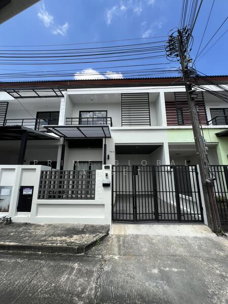 For Rent - The Indy 1, Phuket