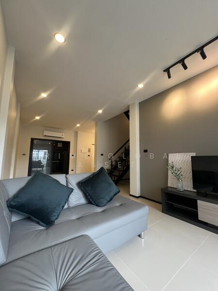 For Rent - The Indy 1, Phuket