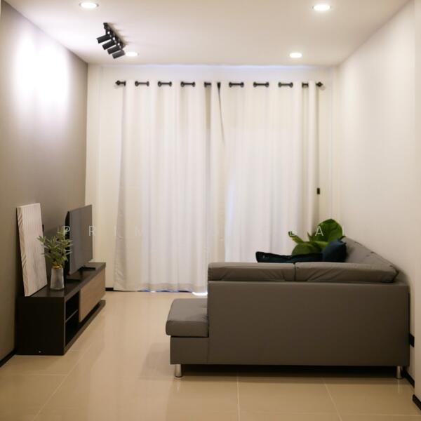 For Rent - The Indy 1, Phuket