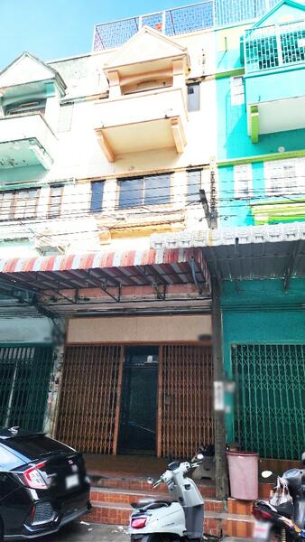 For Sale - สุขสันต์6 บางแค, Bangkok