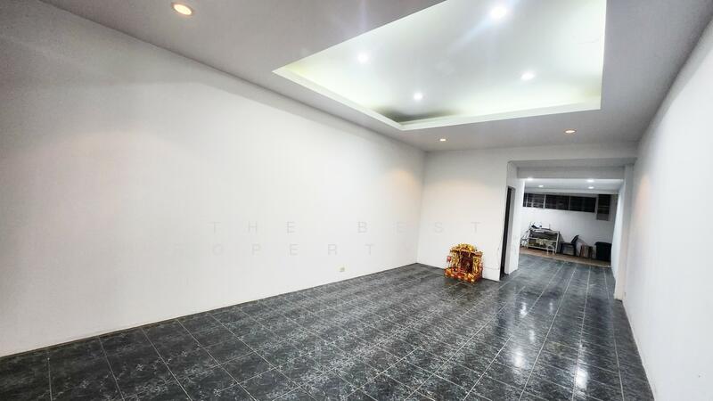 For Sale - สุขสันต์6 บางแค, Bangkok