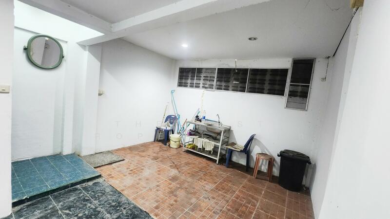 For Sale - สุขสันต์6 บางแค, Bangkok