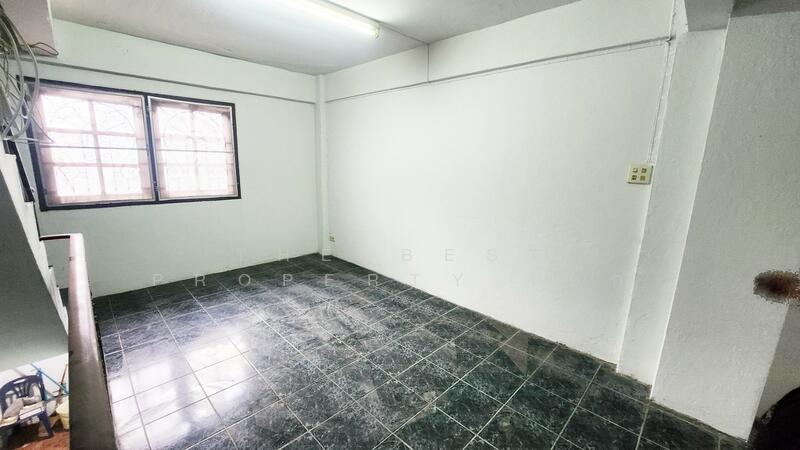 For Sale - สุขสันต์6 บางแค, Bangkok