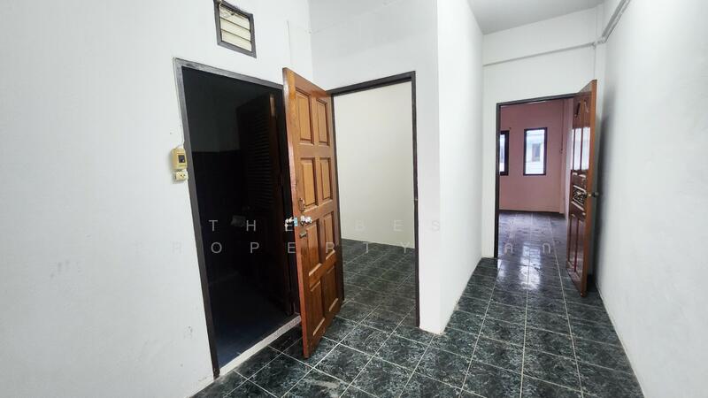 For Sale - สุขสันต์6 บางแค, Bangkok