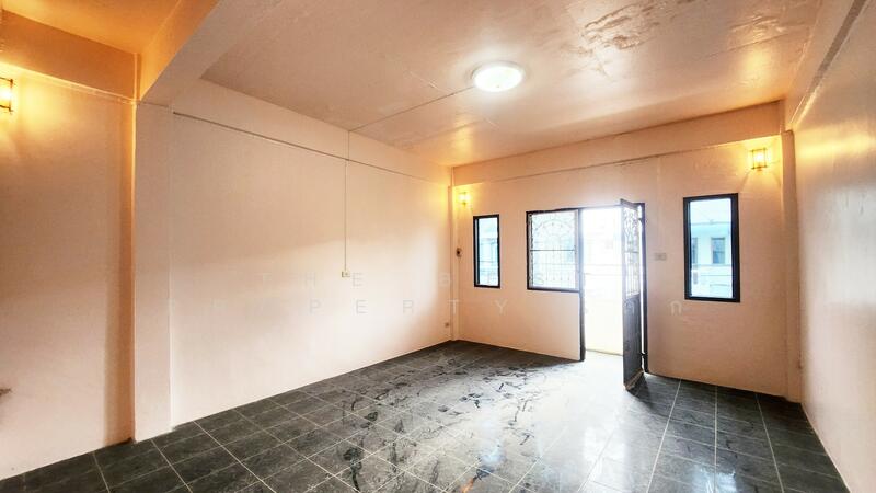 For Sale - สุขสันต์6 บางแค, Bangkok