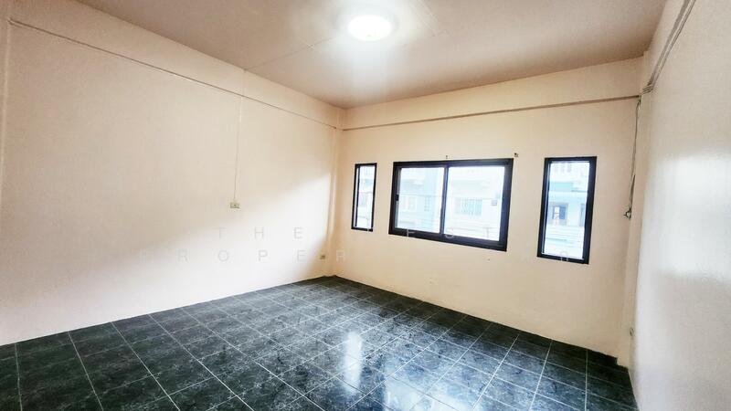 For Sale - สุขสันต์6 บางแค, Bangkok