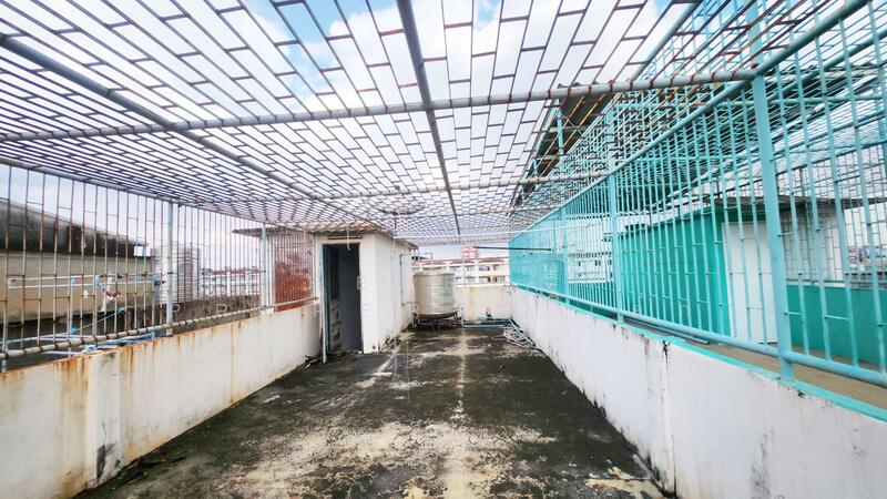 For Sale - สุขสันต์6 บางแค, Bangkok