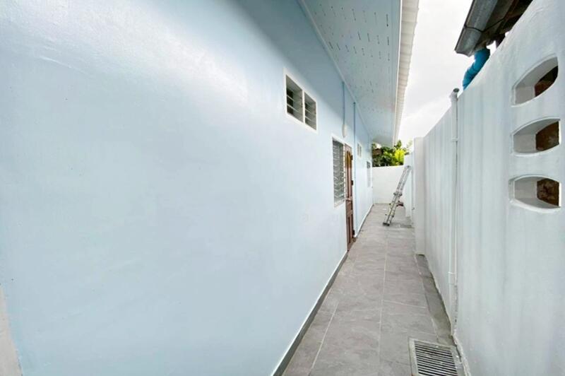 ขาย - ขายบ้านเดี่ยว 1ชั้น 40ตรว. ถ.สุทธิสาร ซ.วัฒนานิเวศน์ 3 ห้วยขวาง, กรุงเทพ