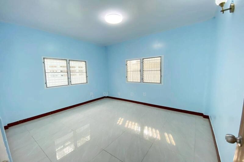 ขาย - ขายบ้านเดี่ยว 1ชั้น 40ตรว. ถ.สุทธิสาร ซ.วัฒนานิเวศน์ 3 ห้วยขวาง, กรุงเทพ