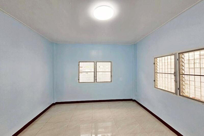 ขาย - ขายบ้านเดี่ยว 1ชั้น 40ตรว. ถ.สุทธิสาร ซ.วัฒนานิเวศน์ 3 ห้วยขวาง, กรุงเทพ