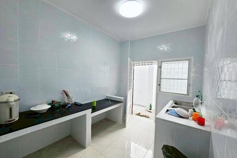 ขาย - ขายบ้านเดี่ยว 1ชั้น 40ตรว. ถ.สุทธิสาร ซ.วัฒนานิเวศน์ 3 ห้วยขวาง, กรุงเทพ