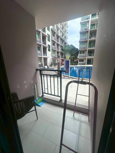 For Sale - Arcadia Beach Continental, Chon Buri (Pattaya)