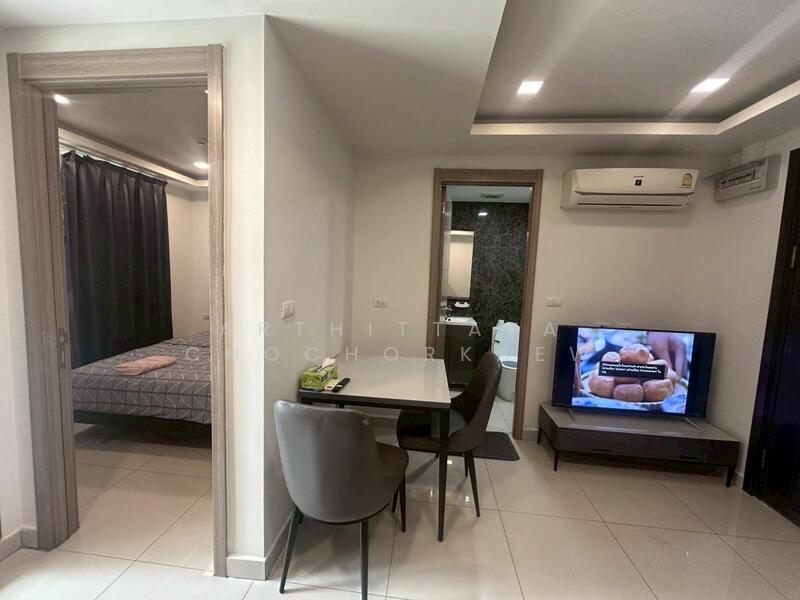 For Sale - Arcadia Beach Continental, Chon Buri (Pattaya)