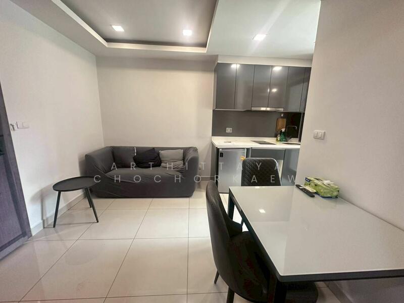 For Sale - Arcadia Beach Continental, Chon Buri (Pattaya)