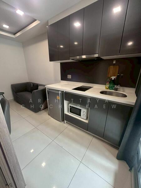 For Sale - Arcadia Beach Continental, Chon Buri (Pattaya)