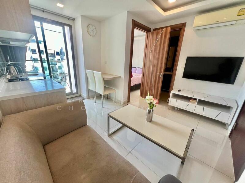 For Sale - Arcadia Beach Continental, Chon Buri (Pattaya)