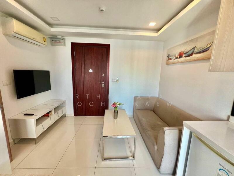 For Sale - Arcadia Beach Continental, Chon Buri (Pattaya)