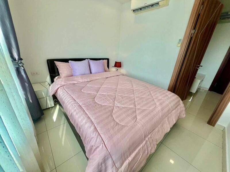 For Sale - Arcadia Beach Continental, Chon Buri (Pattaya)