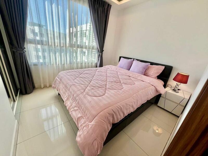 For Sale - Arcadia Beach Continental, Chon Buri (Pattaya)