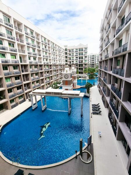 For Sale - Arcadia Beach Continental, Chon Buri (Pattaya)
